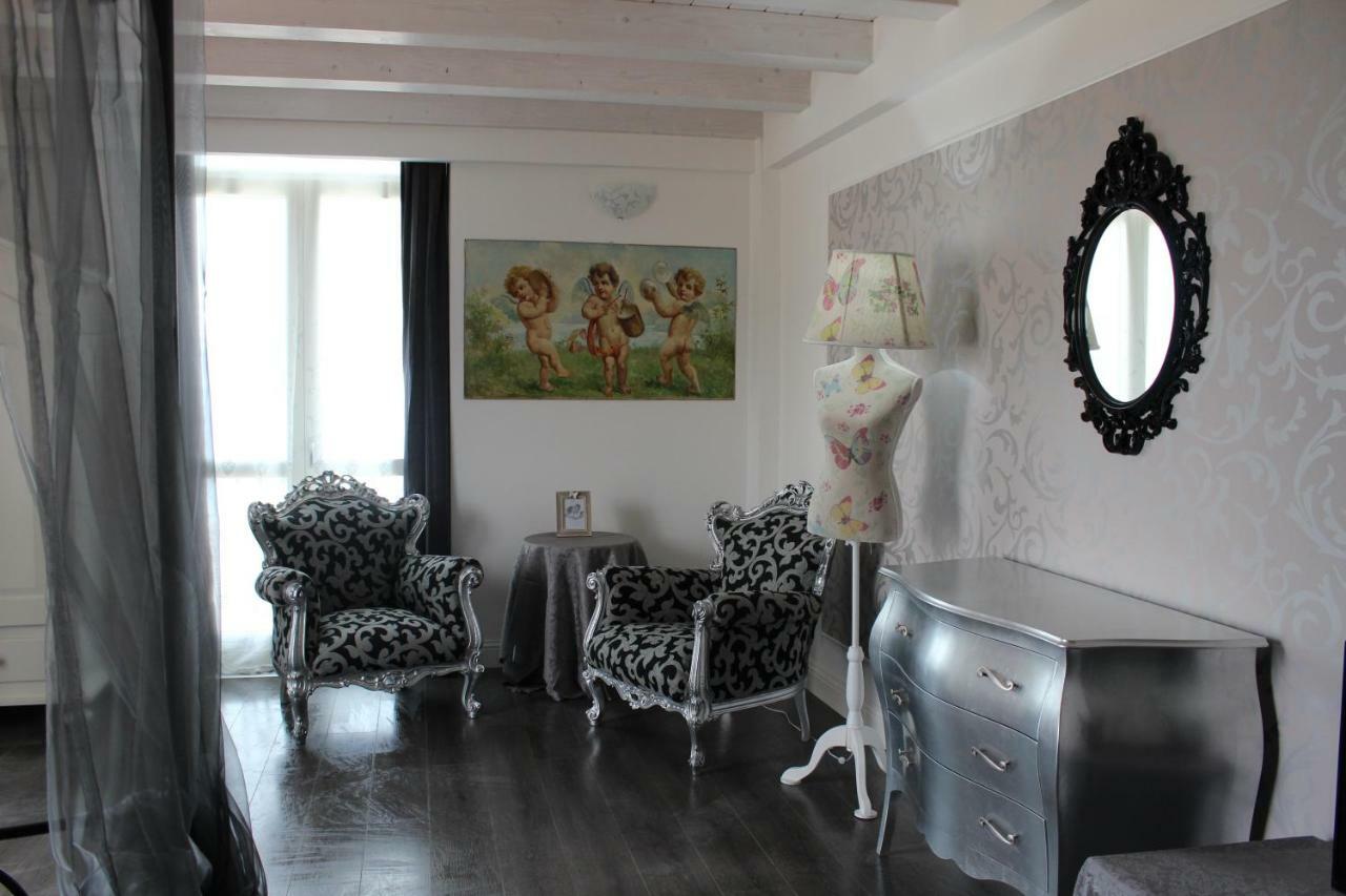 Angels'Home Pizzo  Bagian luar foto