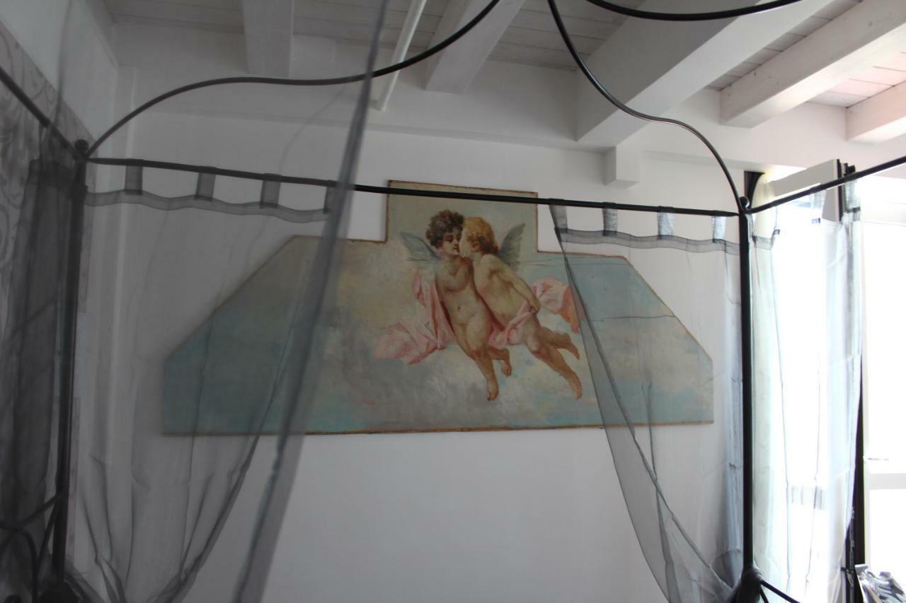 Angels'Home Pizzo  Bagian luar foto