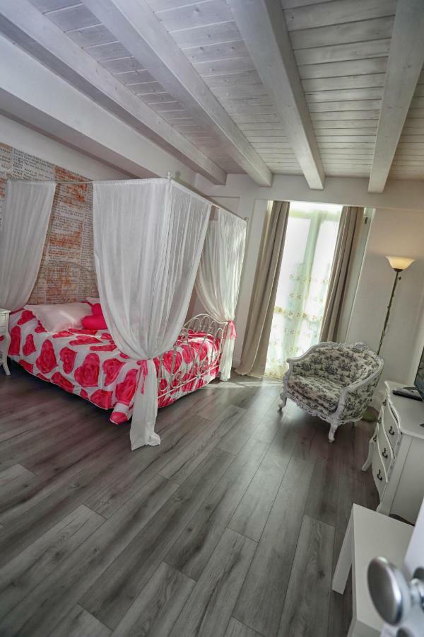 Angels'Home Pizzo  Bagian luar foto