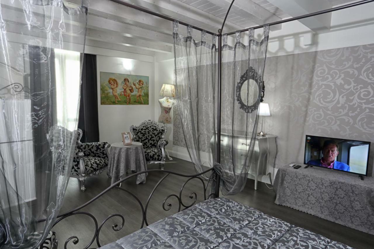 Angels'Home Pizzo  Bagian luar foto