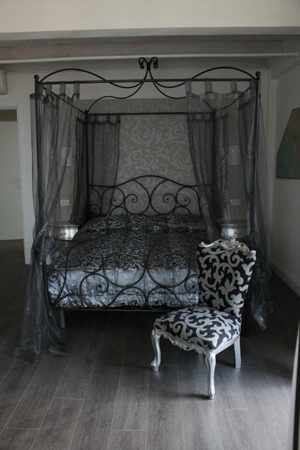 Angels'Home Pizzo  Bagian luar foto