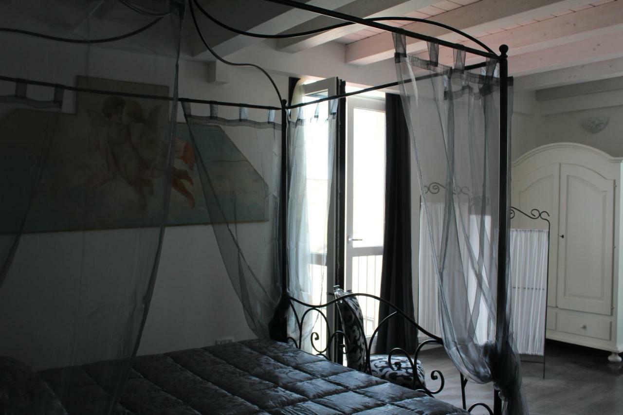 Angels'Home Pizzo  Bagian luar foto