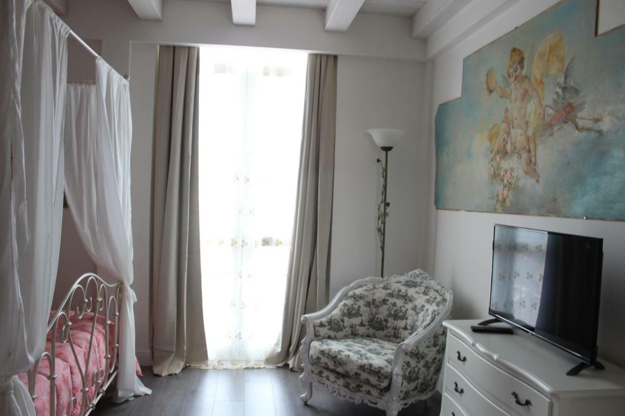 Angels'Home Pizzo  Bagian luar foto