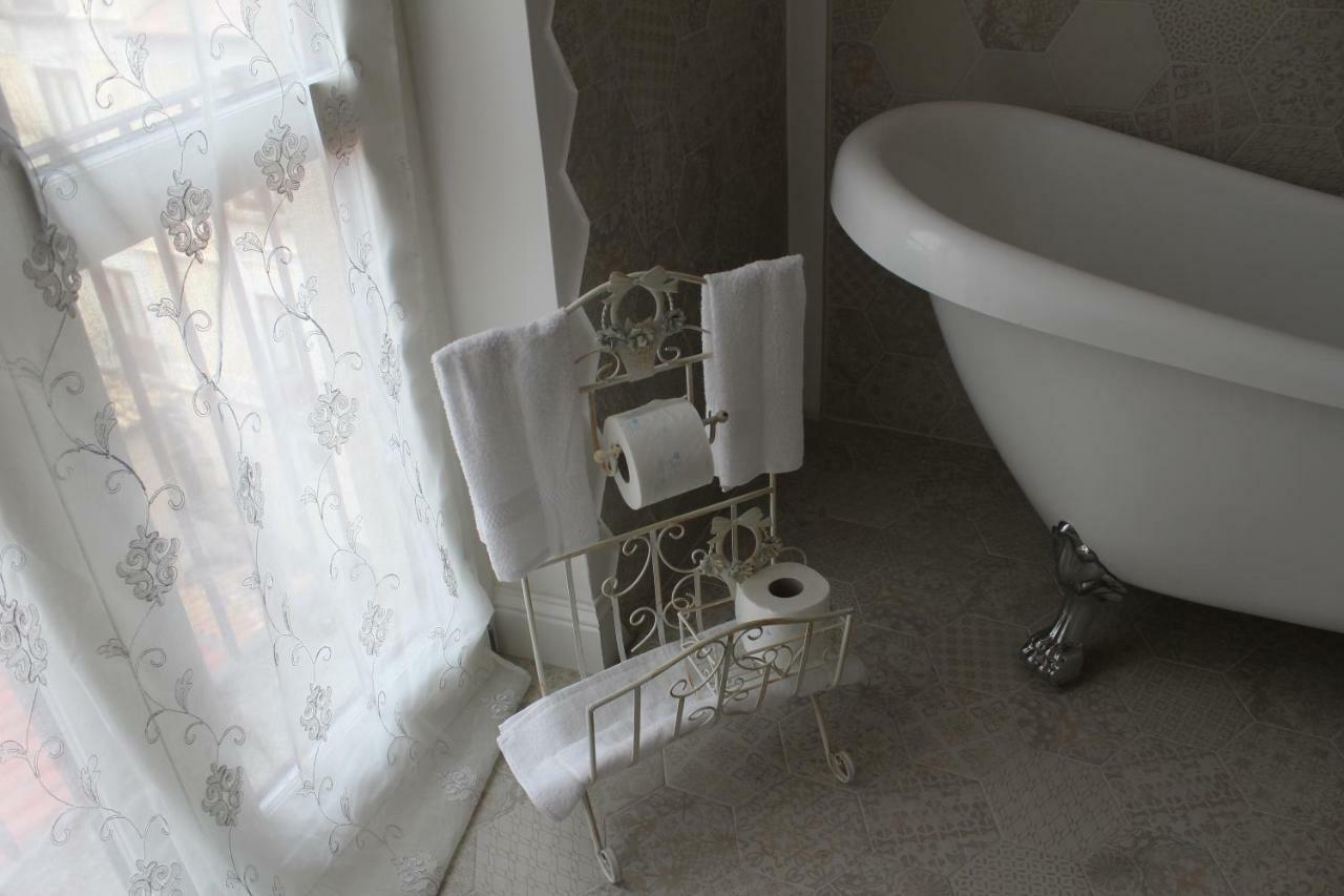 Angels'Home Pizzo  Bagian luar foto