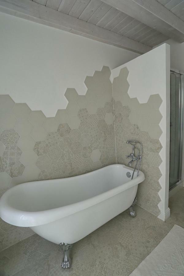 Angels'Home Pizzo  Bagian luar foto