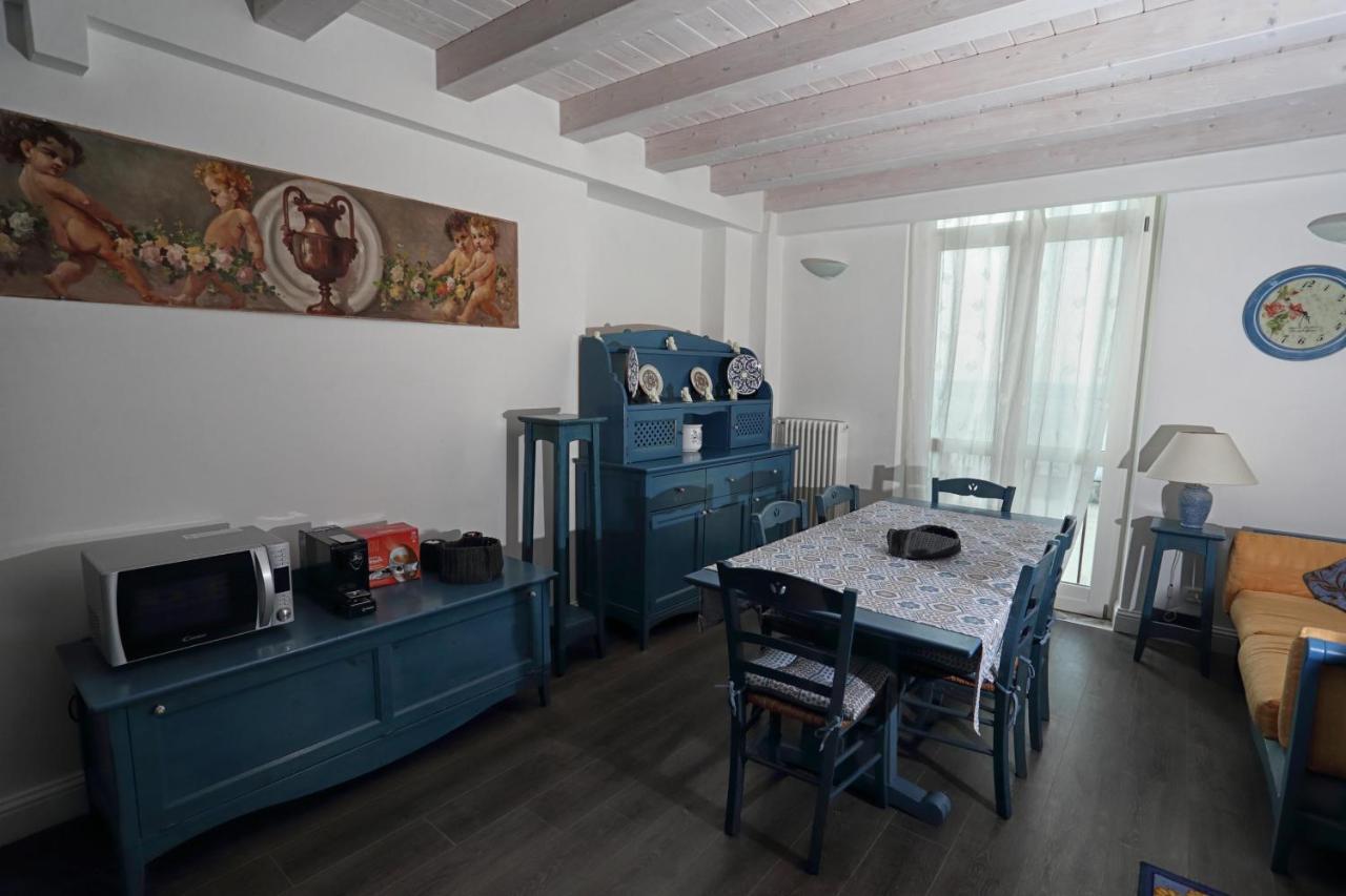 Angels'Home Pizzo  Bagian luar foto