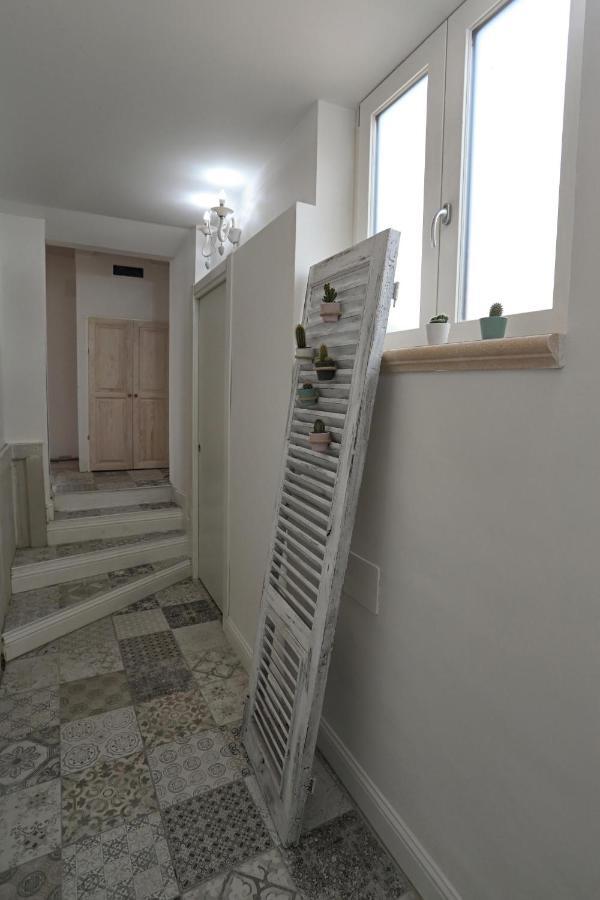 Angels'Home Pizzo  Bagian luar foto